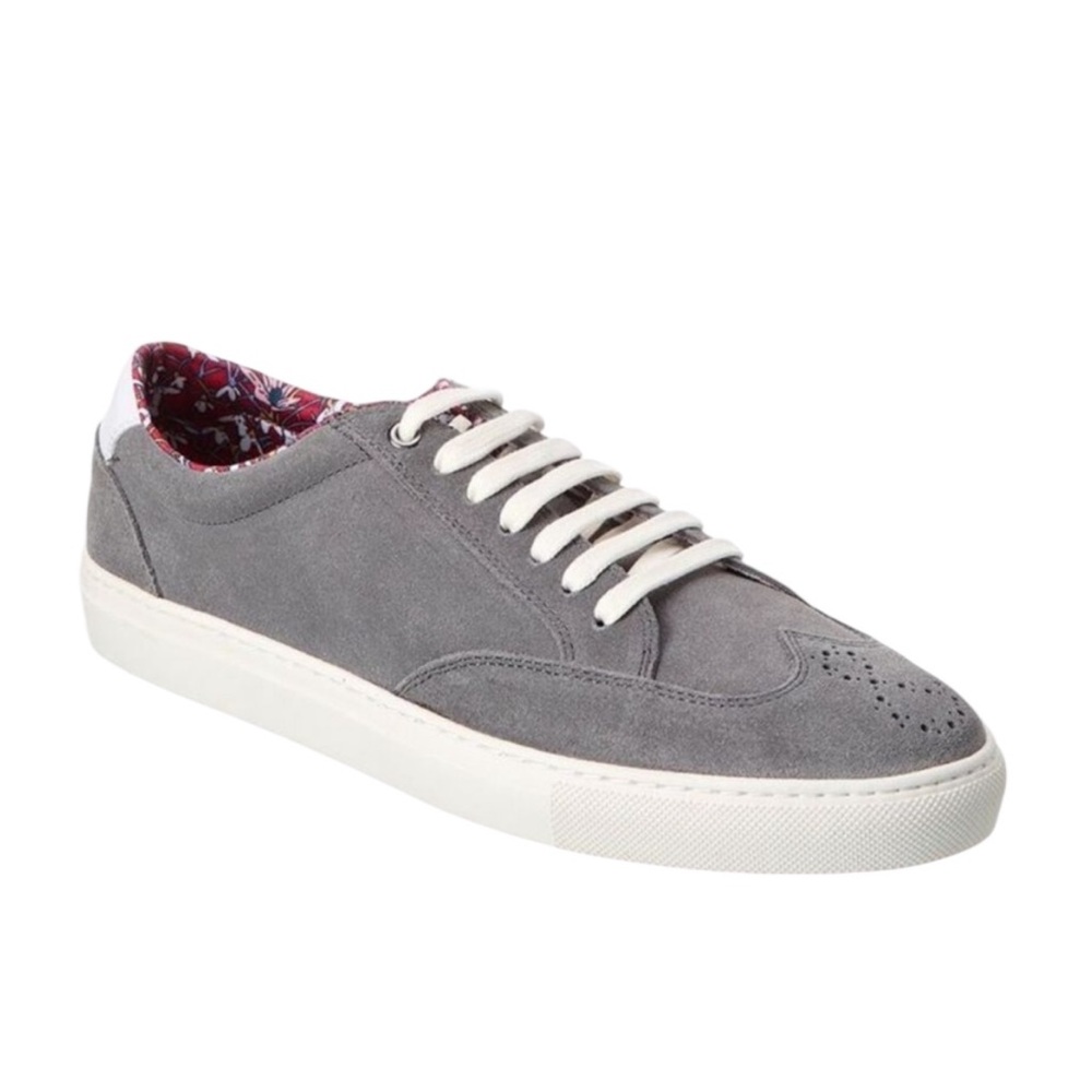 Paisley & Grey Men’s Addington Suede Sneakers
